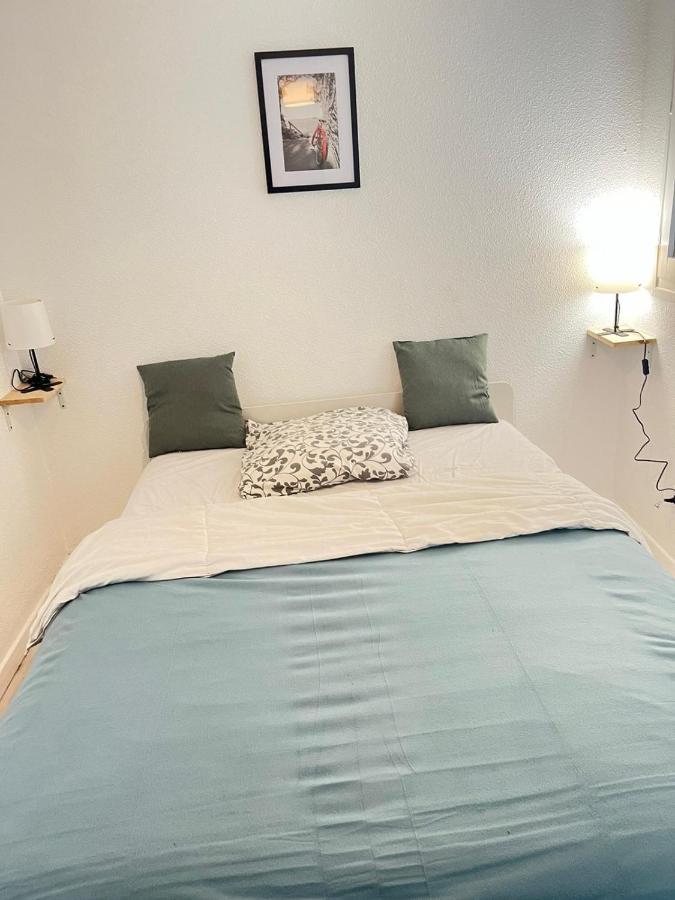Reusslan Appartement Le Grau-du-Roi Esterno foto