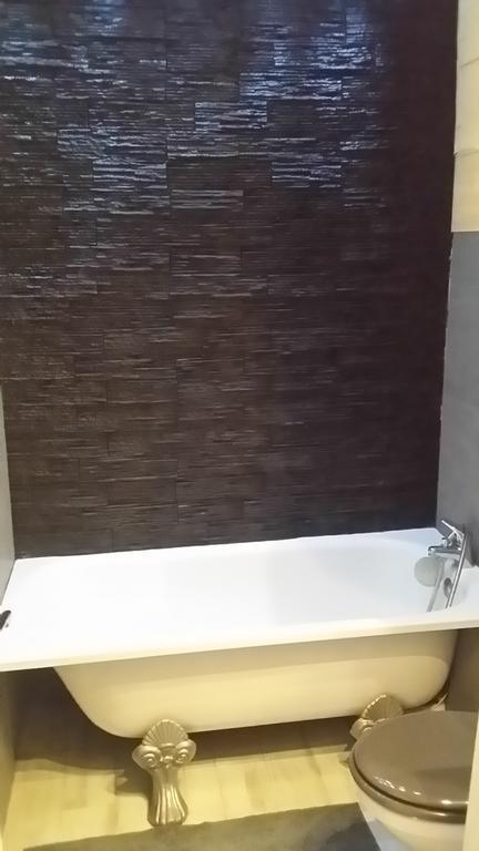 Reusslan Appartement Le Grau-du-Roi Esterno foto