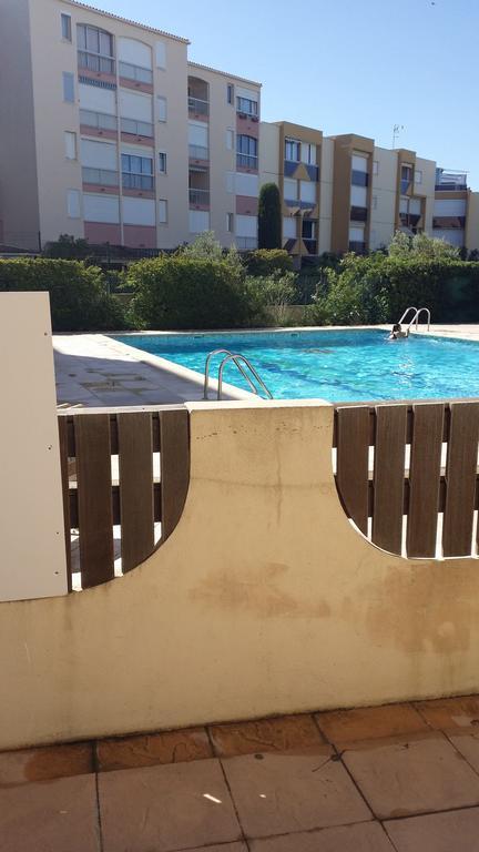 Reusslan Appartement Le Grau-du-Roi Esterno foto